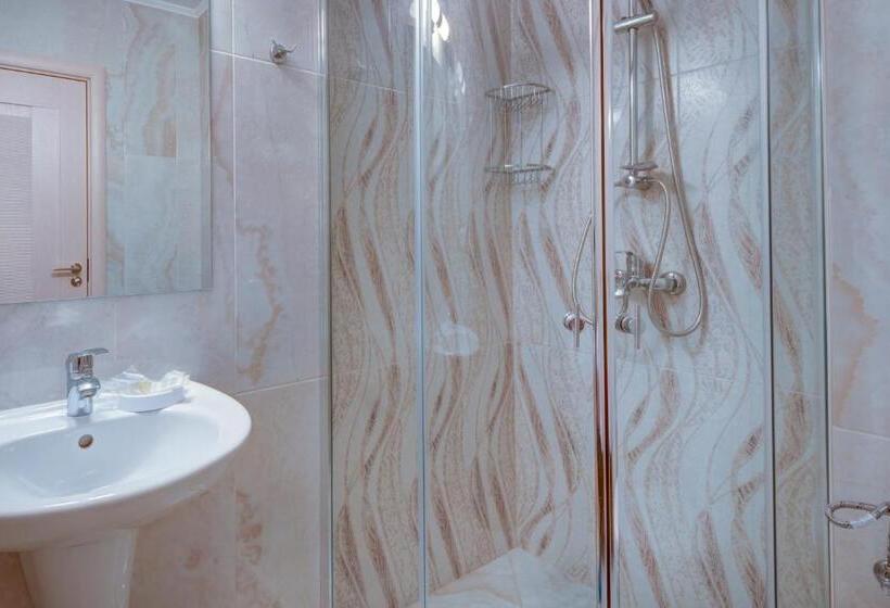 شقة 3 غرف, Artur Vip Residence Club