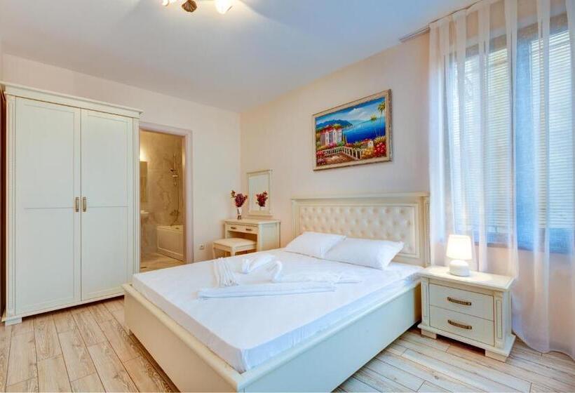 شقة 3 غرف, Artur Vip Residence Club