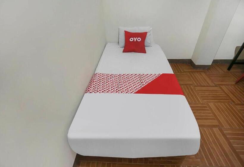 スタンダードシングルルーム, Oyo 90825 Lizha 2