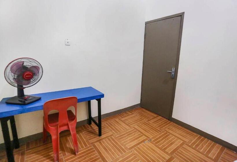 スタンダードシングルルーム, Oyo 90825 Lizha 2