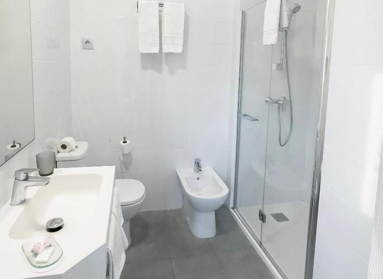 غرفة قياسية, Portmán