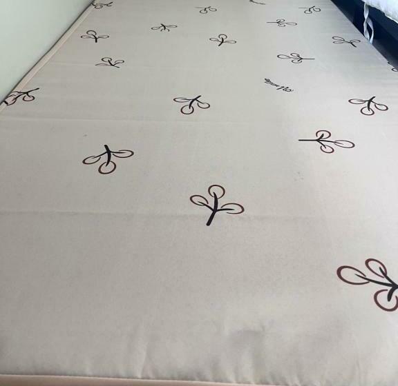 스탠다드 스튜디오, Staycation Condo With Pool Near Sm Tungko, Bulacan