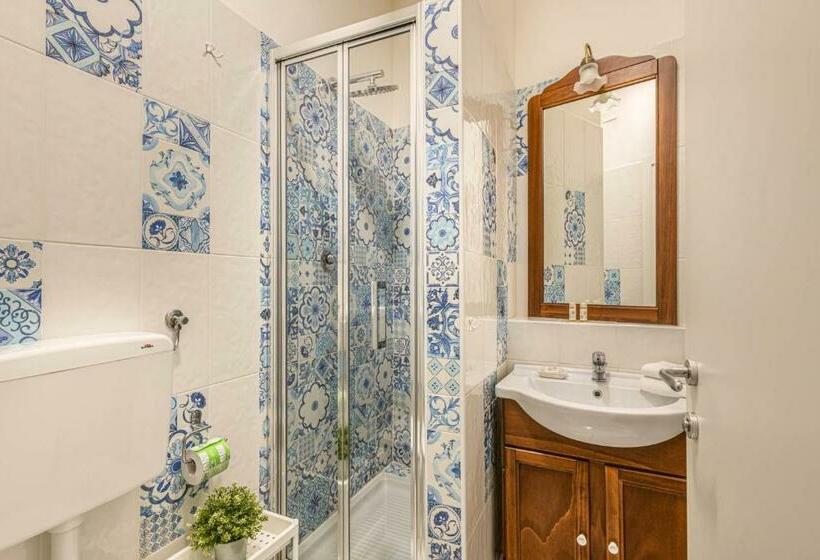 اتاق لوکس, Coderooms