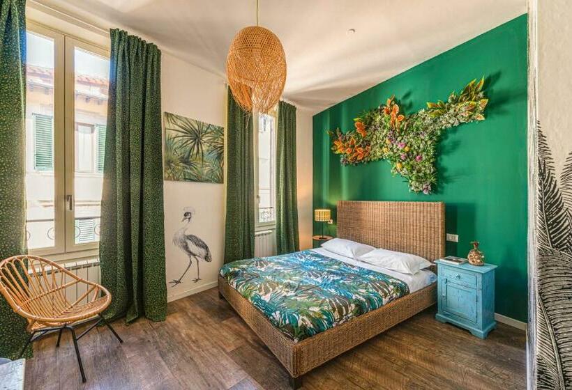 اتاق لوکس, Coderooms