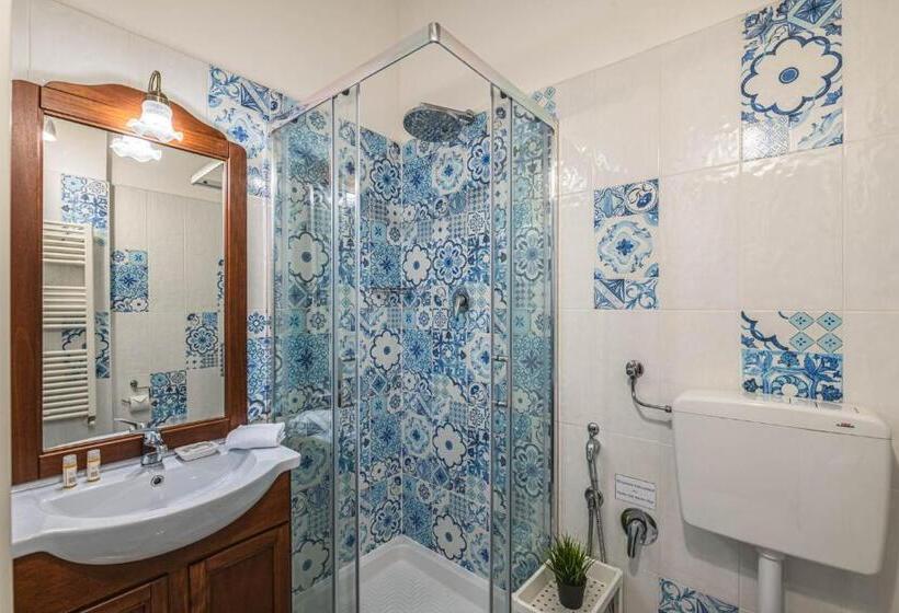 اتاق عادی, Coderooms