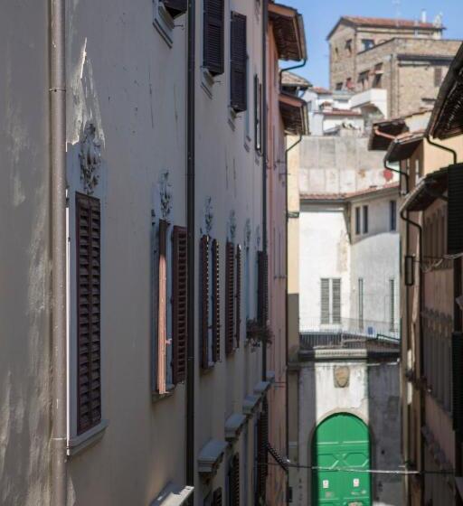 اتاق سوپریور, Coderooms