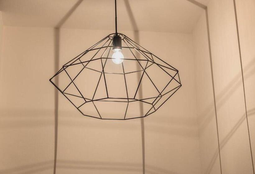 اتاق لوکس, Coderooms