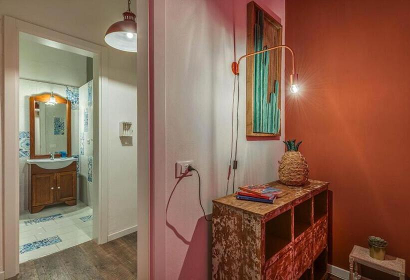 اتاق سوپریور, Coderooms