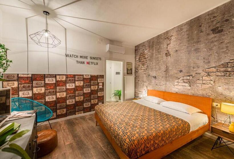 اتاق لوکس, Coderooms