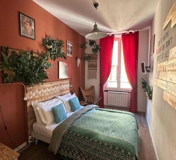 اتاق سوپریور, Coderooms