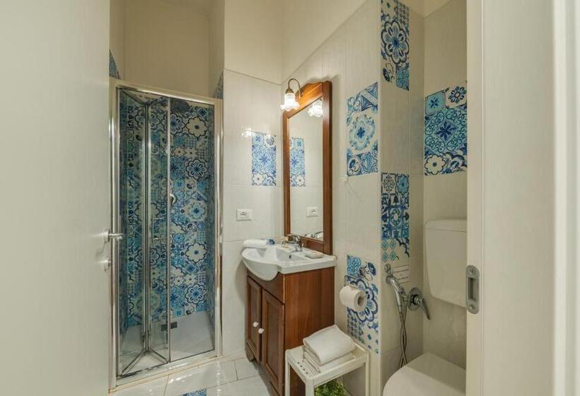 اتاق لوکس, Coderooms