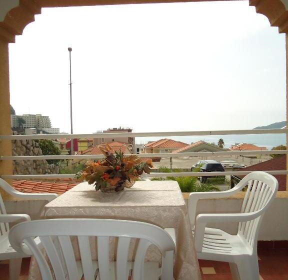 استودیوی استاندارد, Guesthouse Villa Gaga