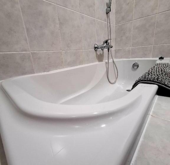 Quarto Deluxe, Pension štěpán