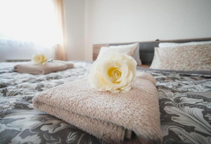 Escritório Estándar, Pension štěpán