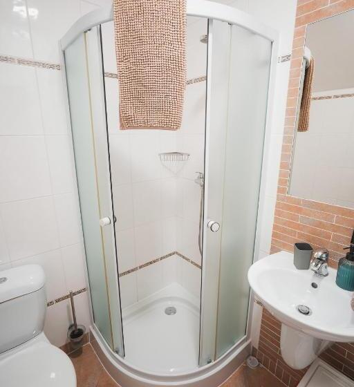 Quarto Basic, Pension štěpán