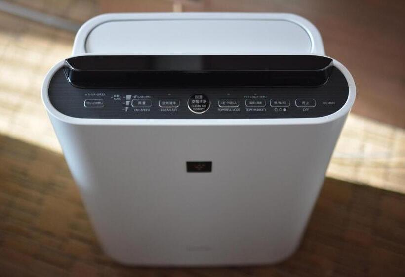 חדר דלוקס, Takuto Hotel Osaka Shinsaibashi