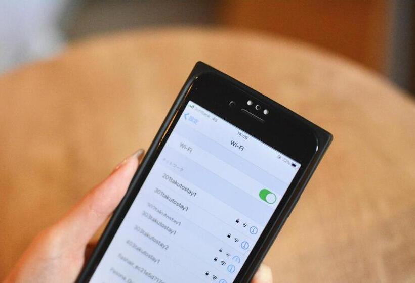 발코니 디럭스 룸, Takuto Hotel Osaka Shinsaibashi