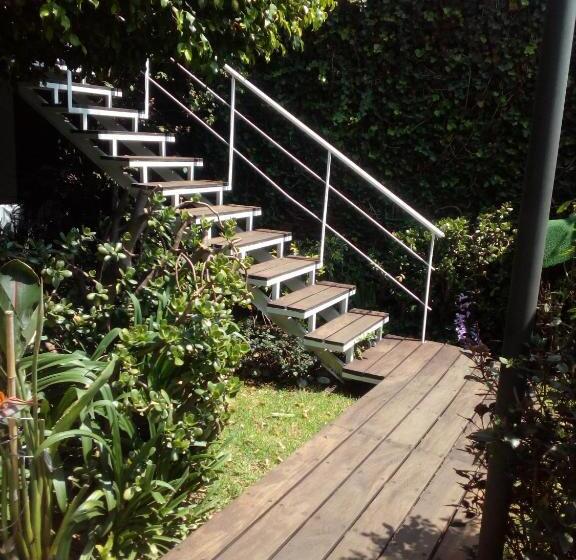 Номер Стандарт, Hostal Cuija Coyoacán