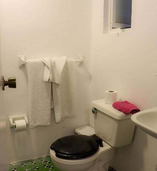 اتاق استاندارد, Hostal Cuija Coyoacán