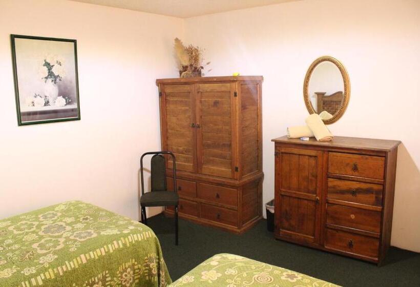 اتاق استاندارد با سرویس بهداشتی مشترک, Hostal La Encantada