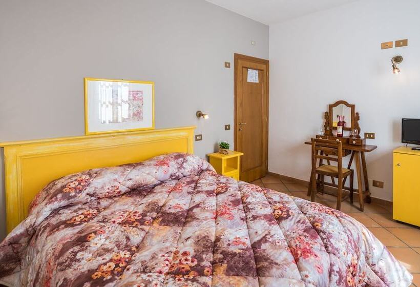 스탠다드 룸, Agriturismo Palazzo Bandino   Wine Cellar, On Reservation Restaurant And Spa