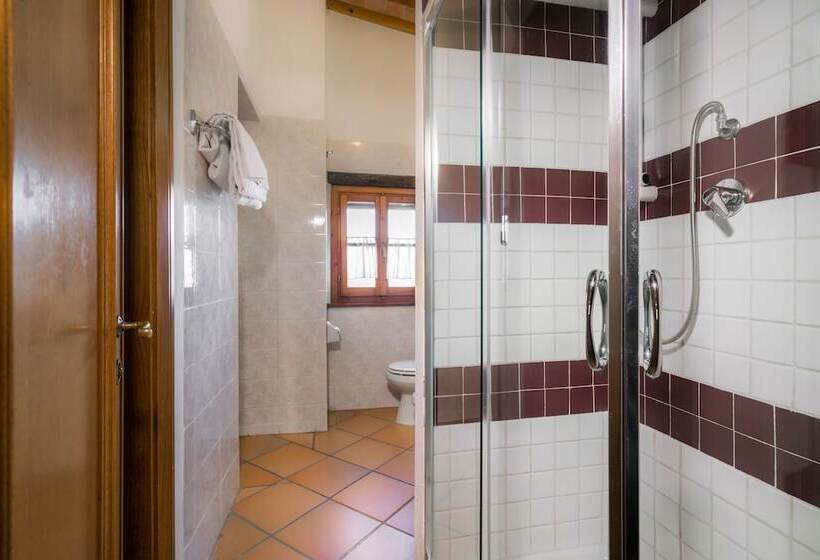 1침실 클래식 아파트, Agriturismo Palazzo Bandino   Wine Cellar, On Reservation Restaurant And Spa