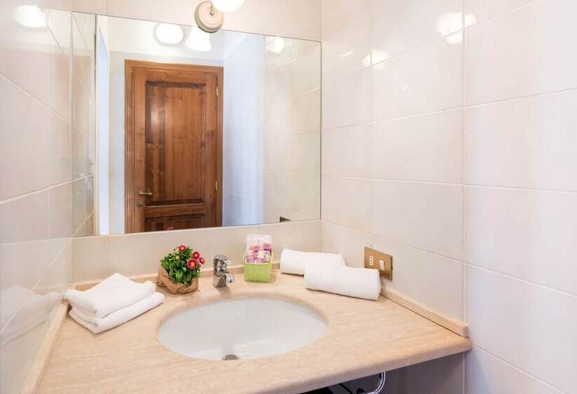 1침실 클래식 아파트, Agriturismo Palazzo Bandino   Wine Cellar, On Reservation Restaurant And Spa