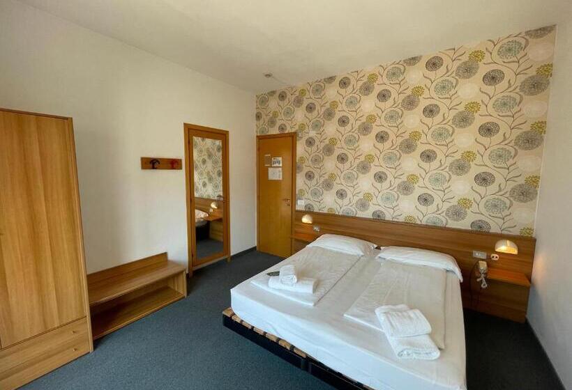 标准间带阳台, Al Castello