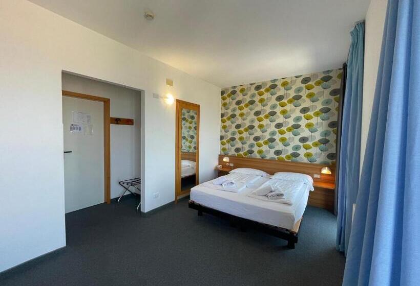 高级大房间, Al Castello