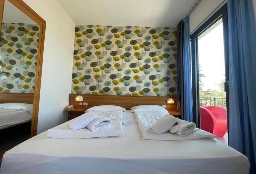 高级大房间, Al Castello