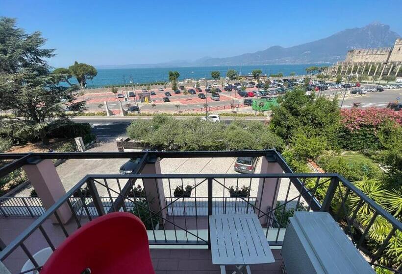 高级大房间, Al Castello