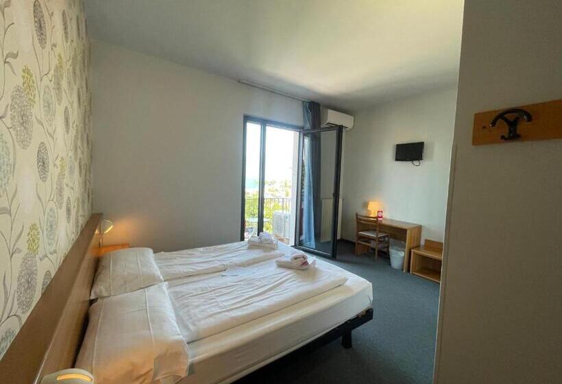 高级大房间, Al Castello