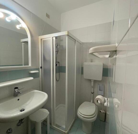 标准间, Al Castello