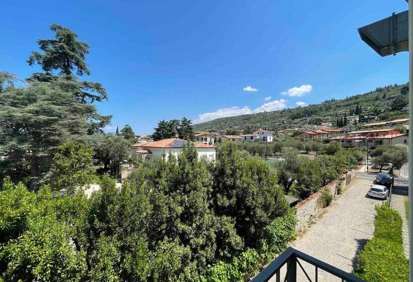 高级大房间, Al Castello