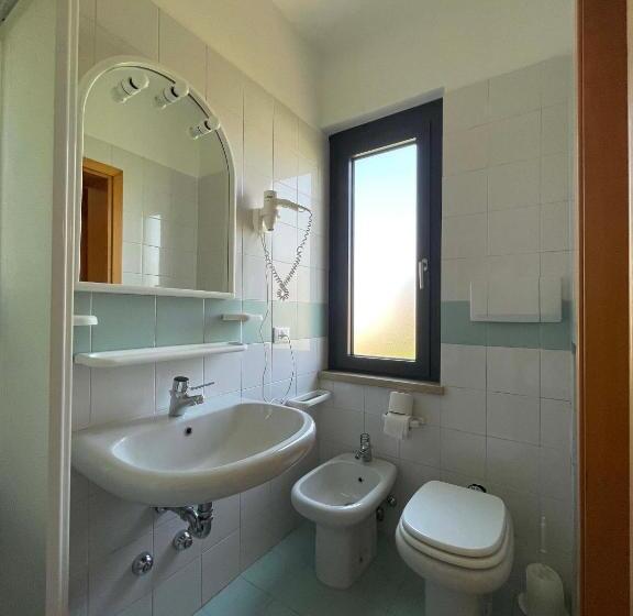 高级大房间, Al Castello