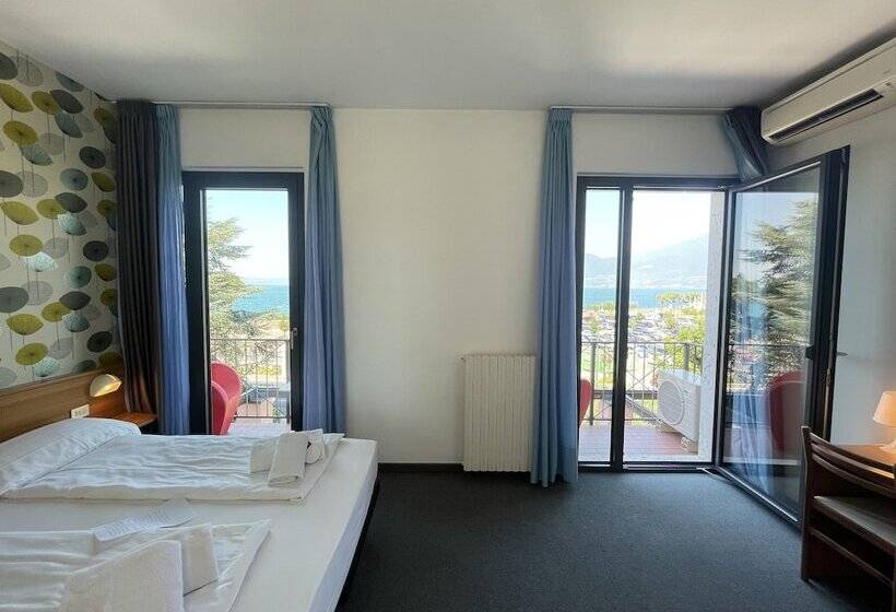 高级大房间, Al Castello