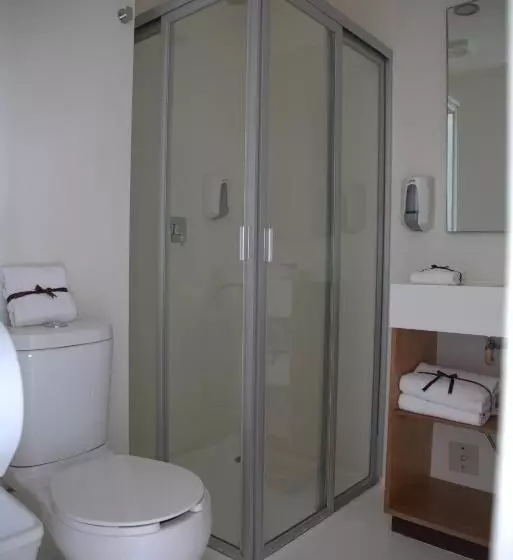 اتاق استاندارد, Am Hotel & Plaza