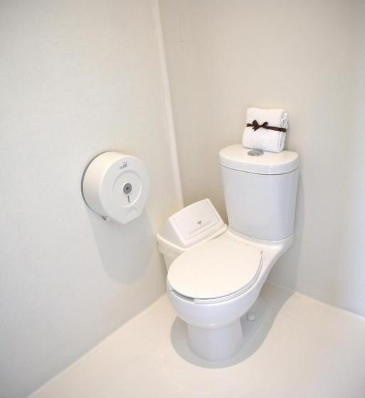 スタンダードルーム, Am Hotel & Plaza