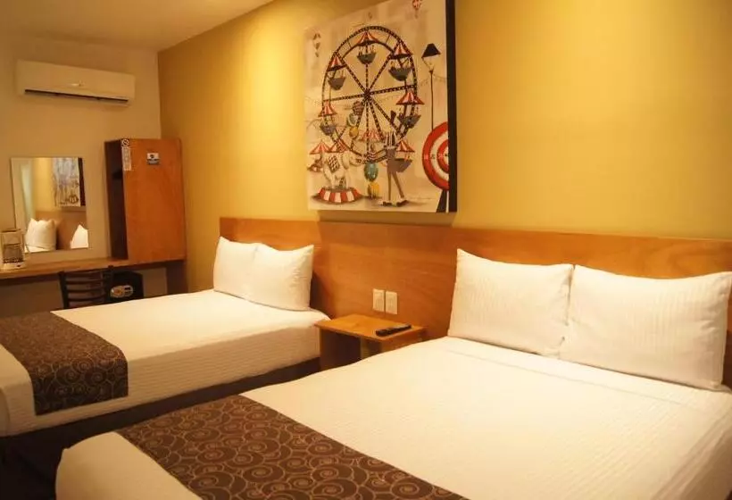 اتاق لوکس, Am Hotel & Plaza