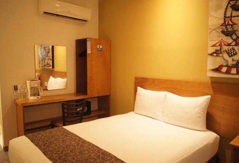 デラックスルーム, Am Hotel & Plaza