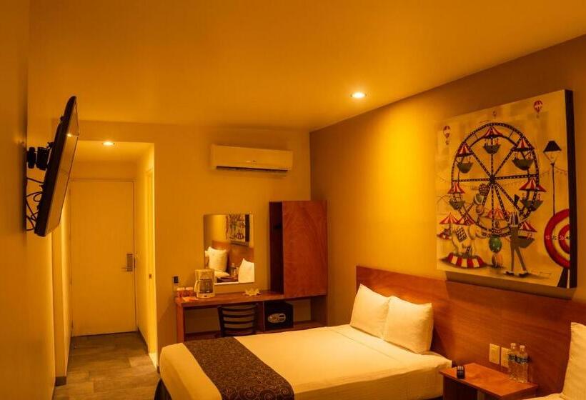 デラックスルーム, Am Hotel & Plaza