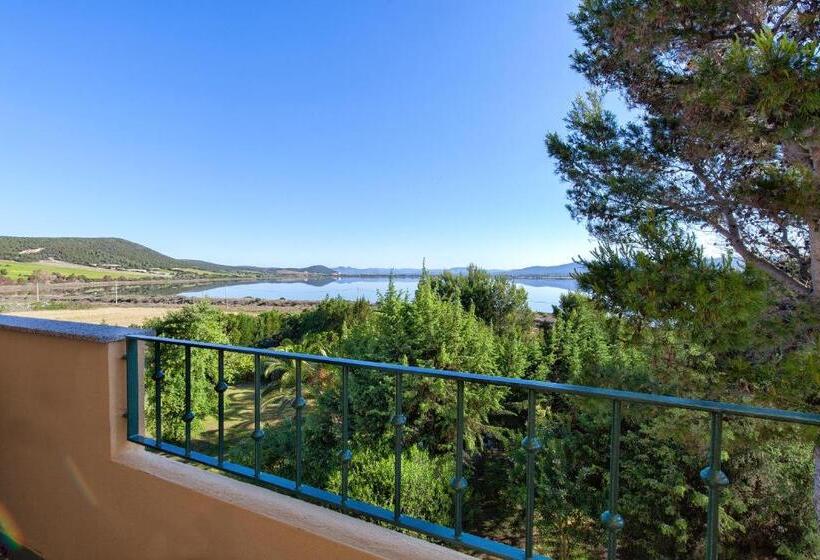 Номер Стандарт, Cala Dei Pini