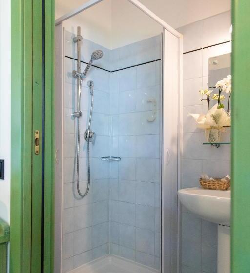 Номер Стандарт, Cala Dei Pini