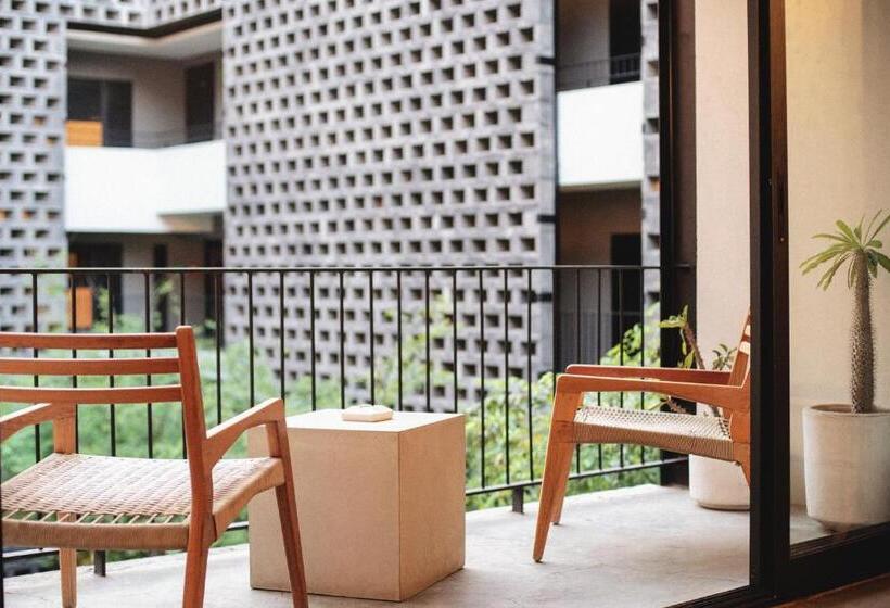 Люкс Superior, Carlota