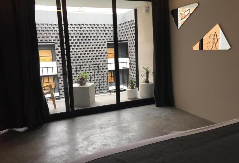 Люкс Superior, Carlota