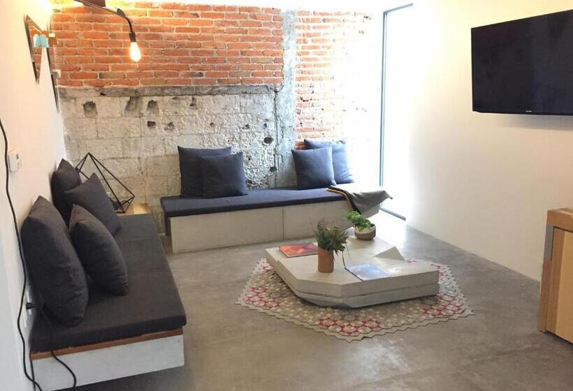 Люкс Superior, Carlota