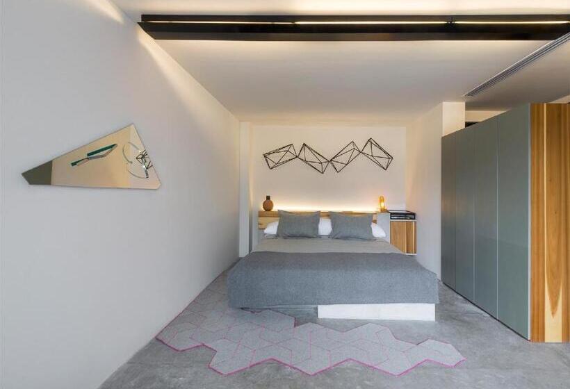 Люкс Superior, Carlota