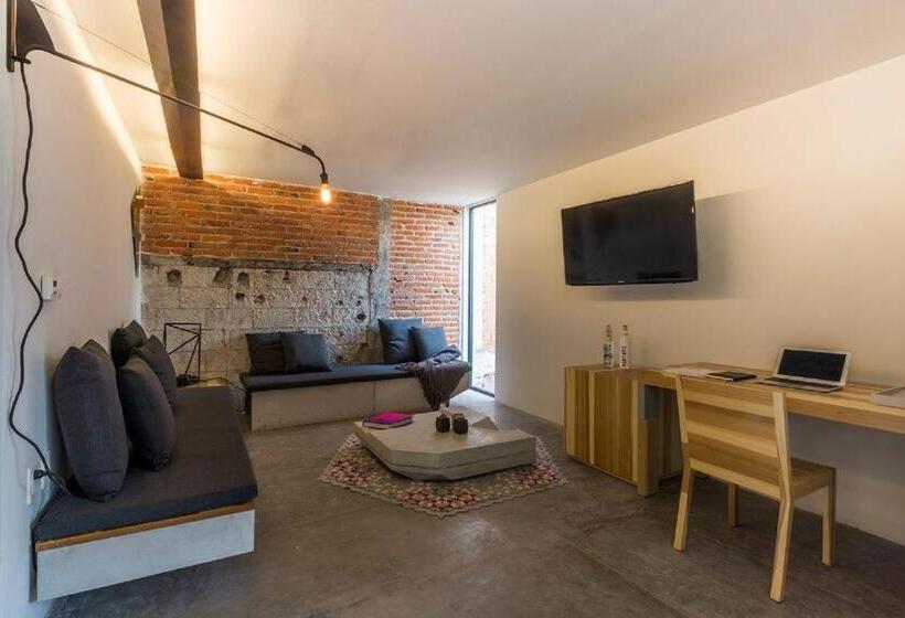 Люкс Superior, Carlota