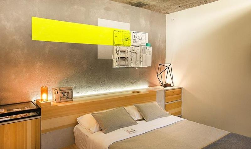 Номер Стандарт, Carlota