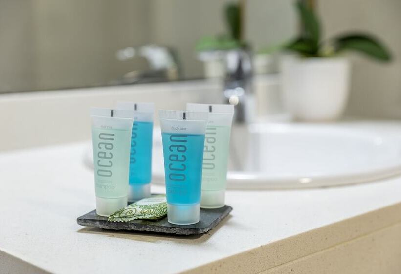 带城市景观的标准间, Centre Reus